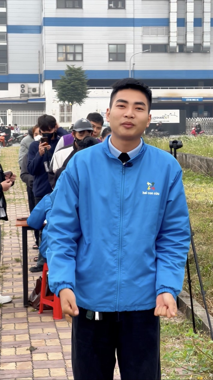 Hoạt động nội bộ công ty