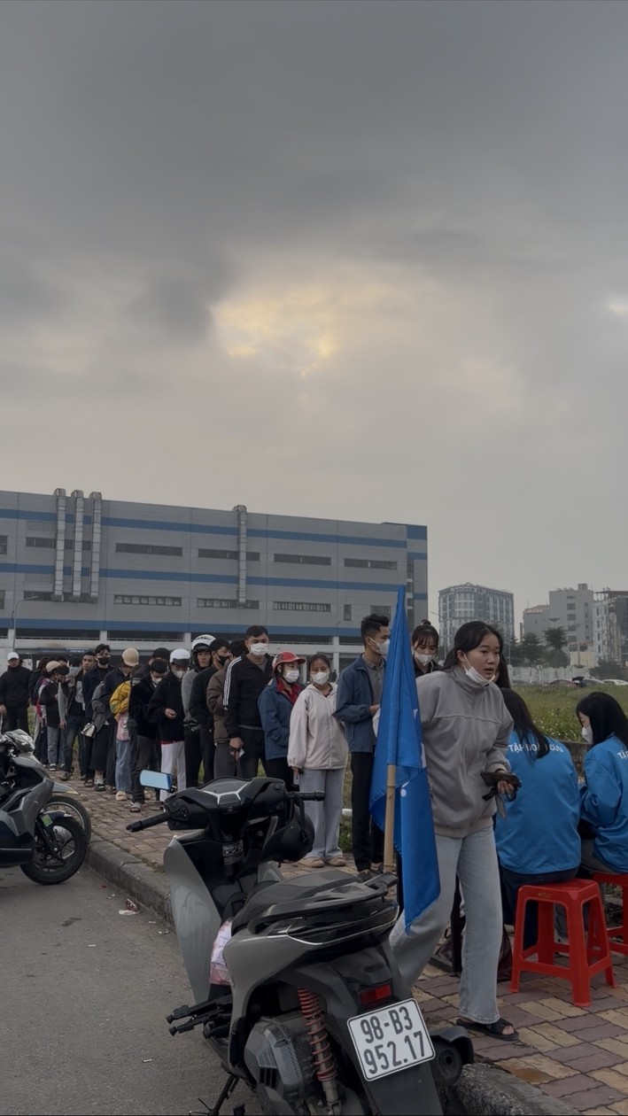 Hình ảnh đội ngũ công ty