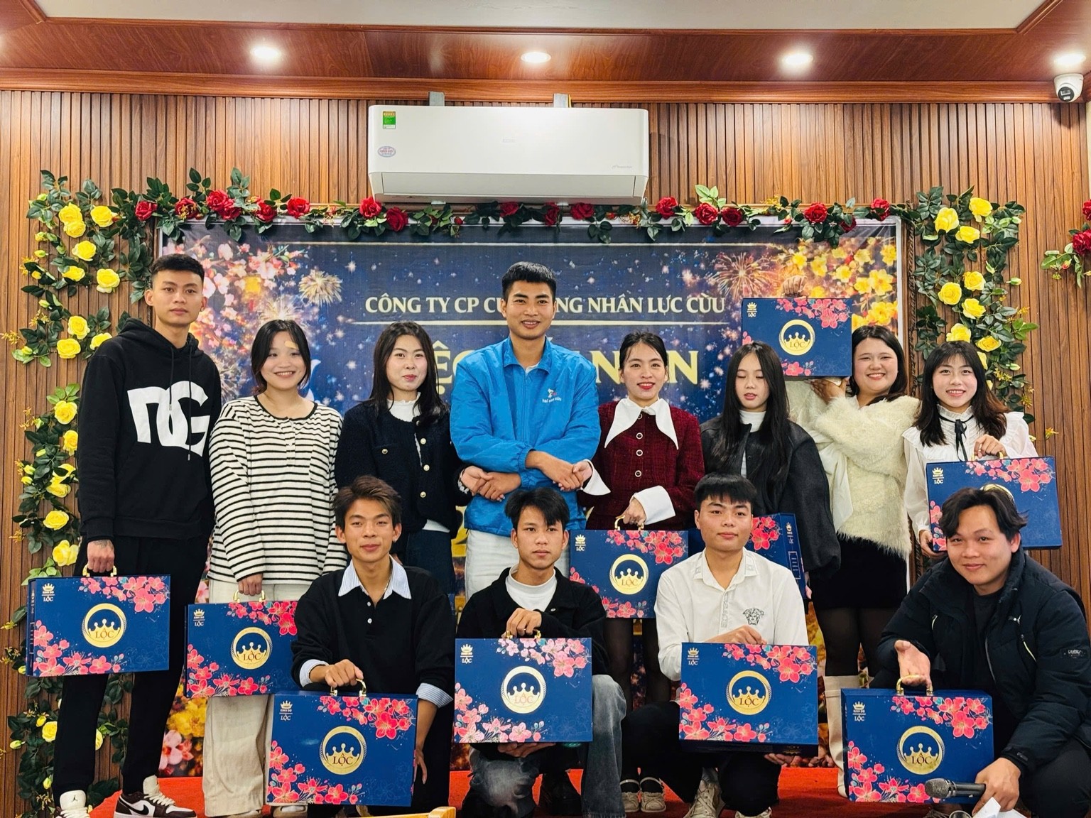 Đồng hành cùng người lao động